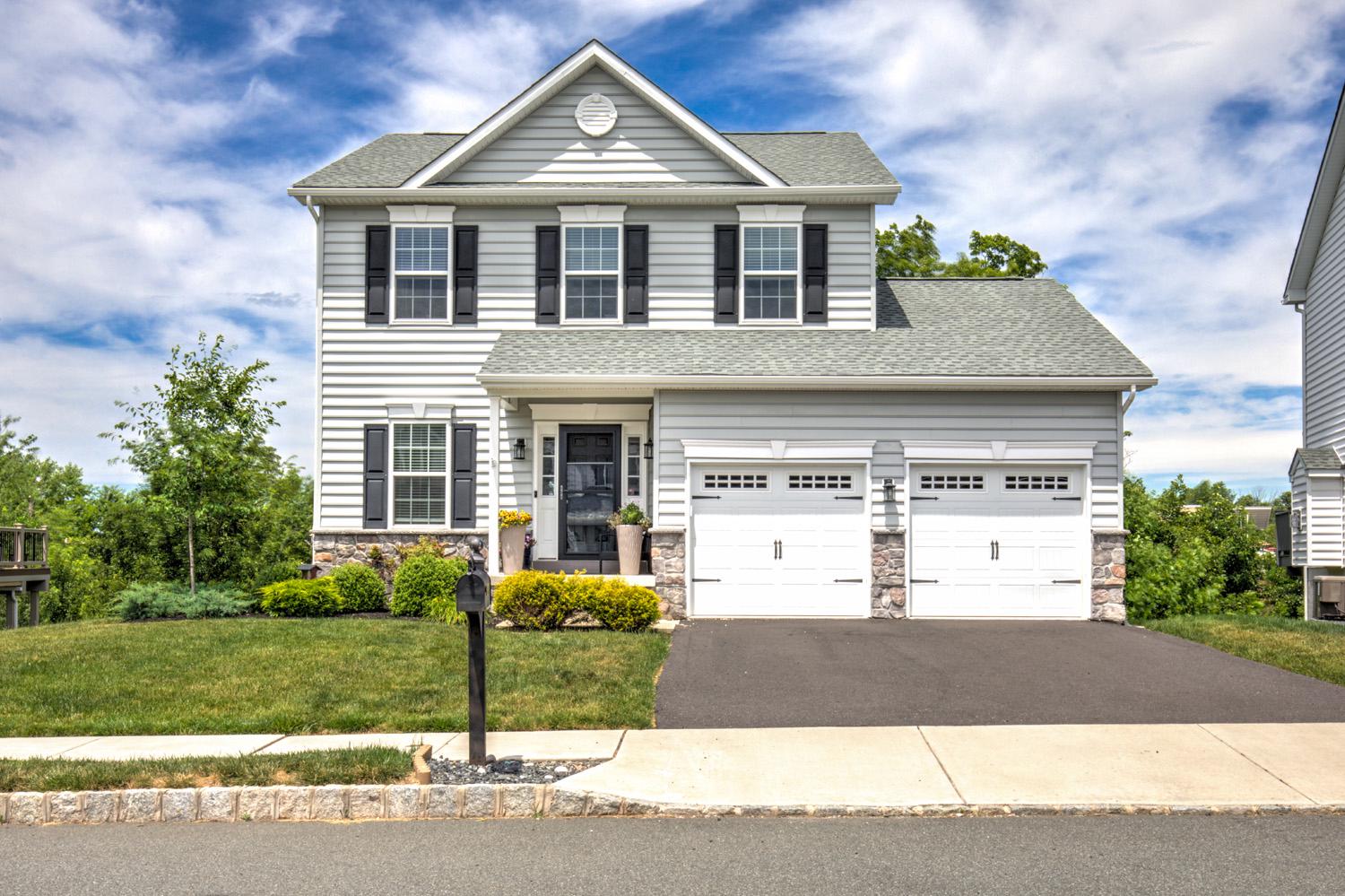 NORTHGATE - Residential