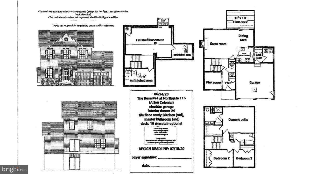 NORTHGATE - Residential