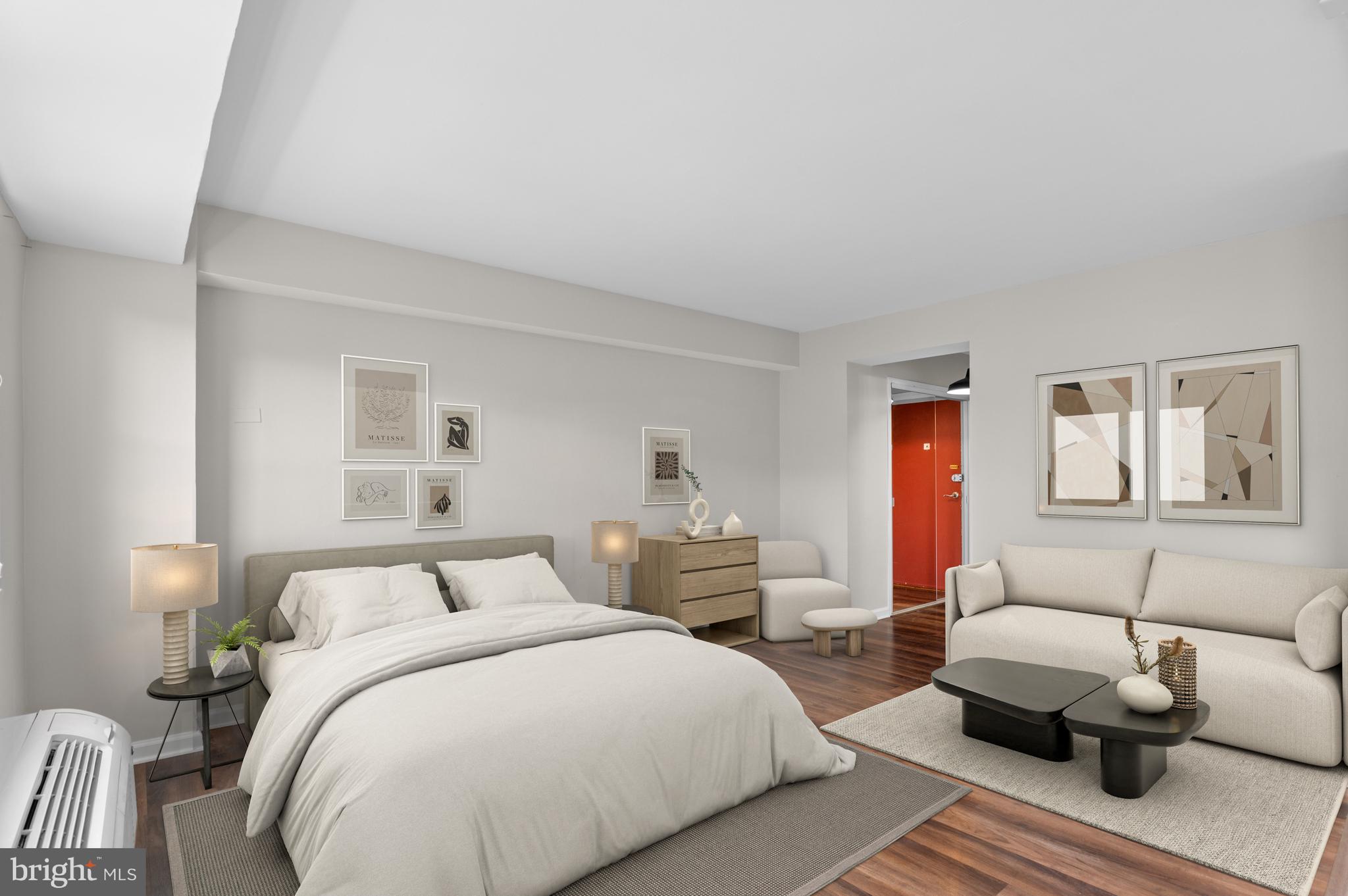 ADAMS MORGAN - Residential