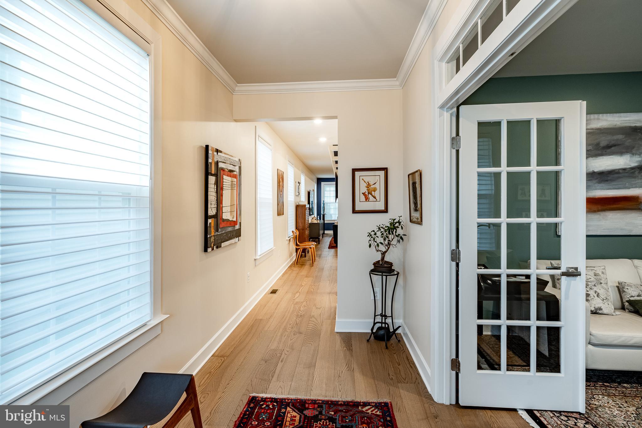 GREYSTONE - Residential