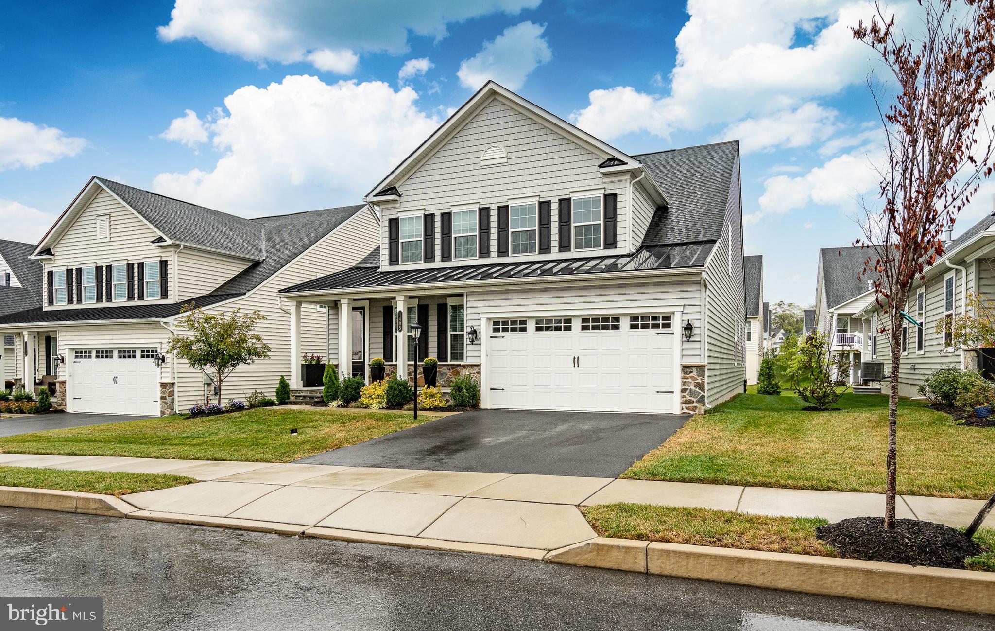 GREYSTONE - Residential