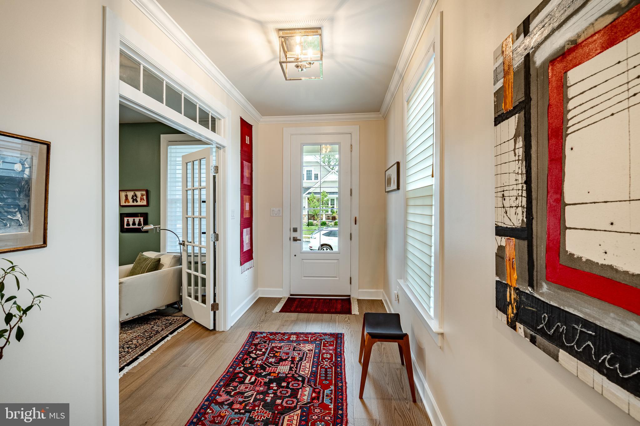 GREYSTONE - Residential