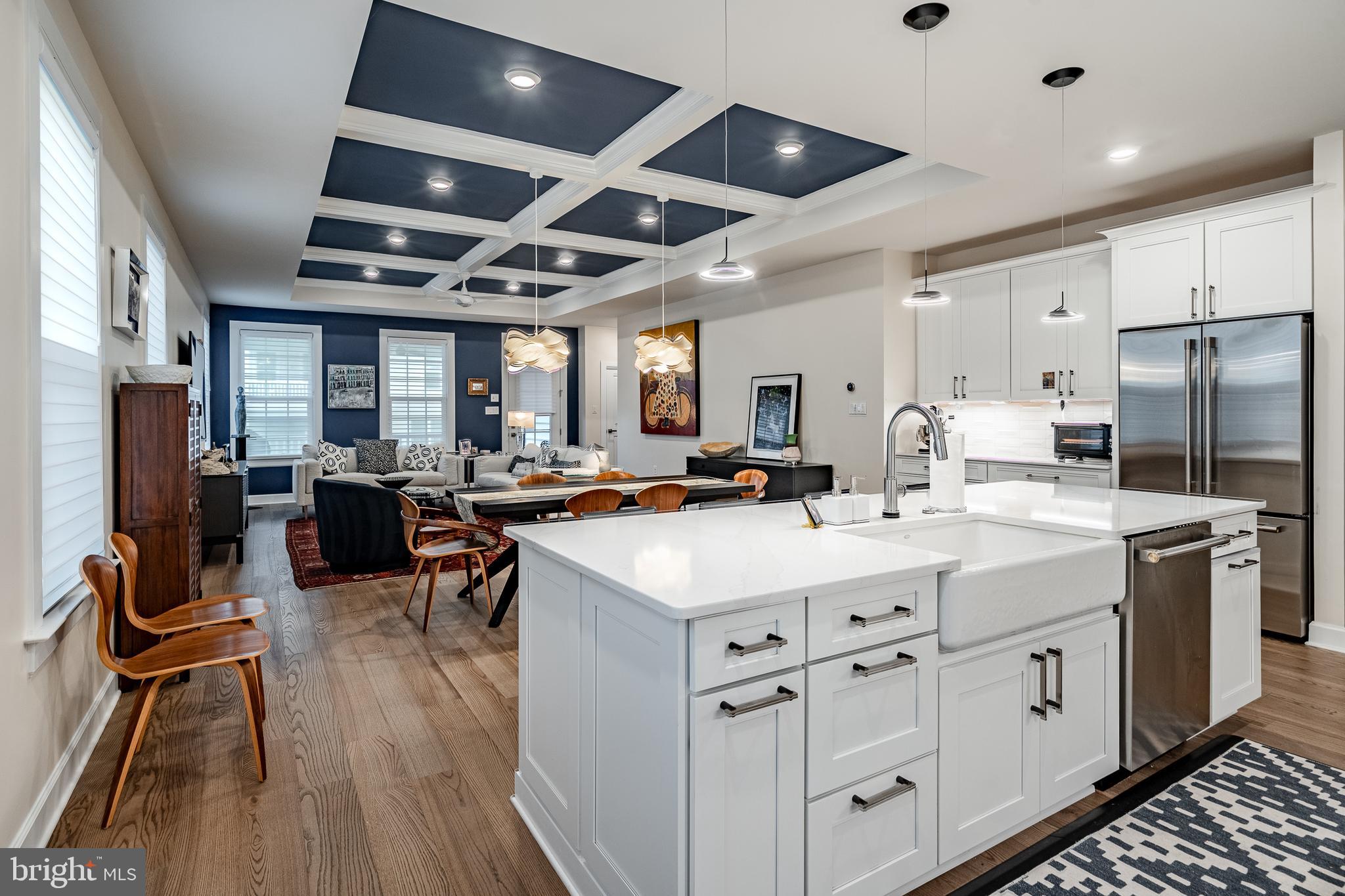 GREYSTONE - Residential