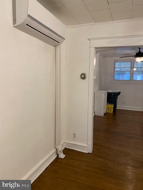 OVERBROOK - Residential