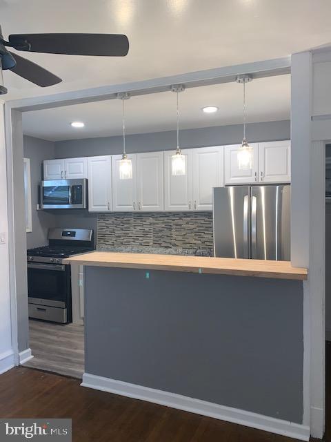 OVERBROOK - Residential