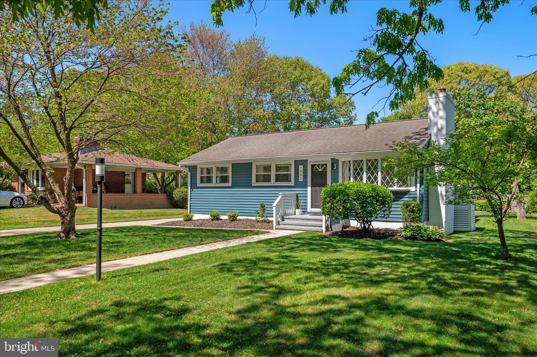 HOLLYWOOD ON SEVERN - Residential