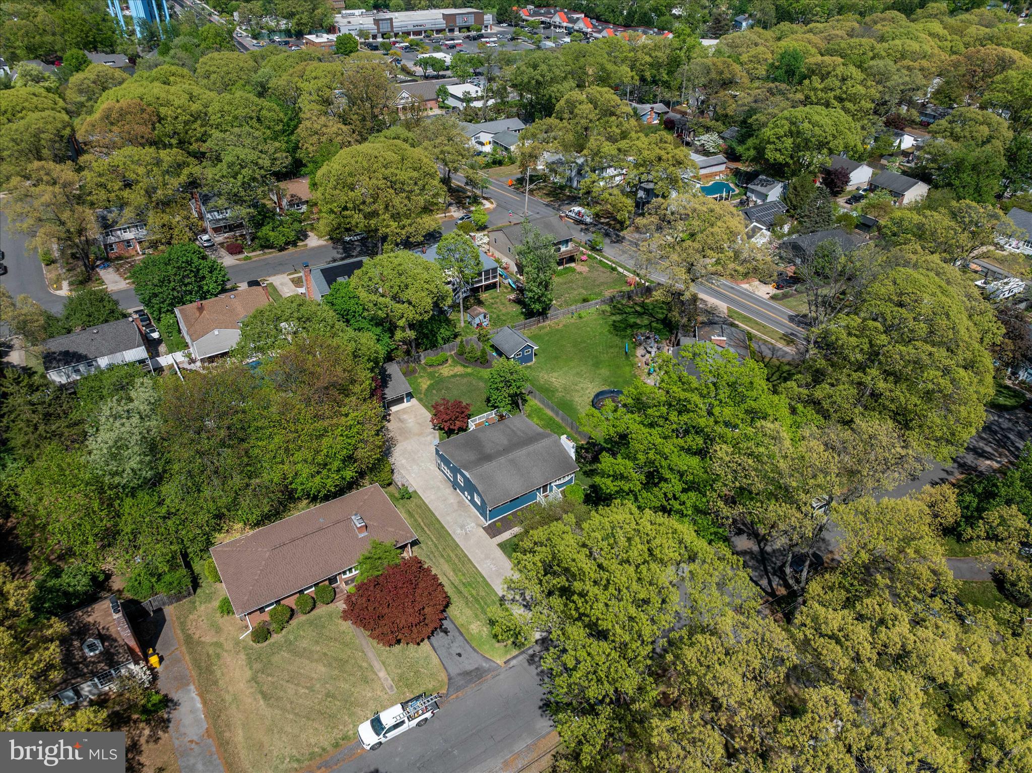 HOLLYWOOD ON SEVERN - Residential