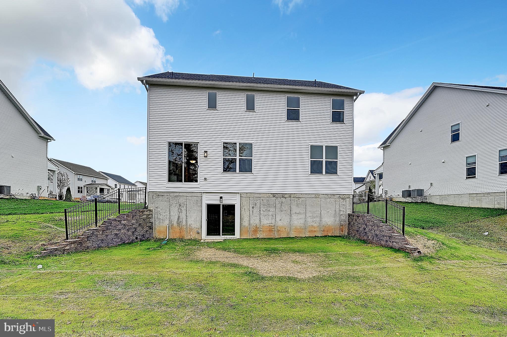 STONEBROOK AT UPPER MERION - Residential