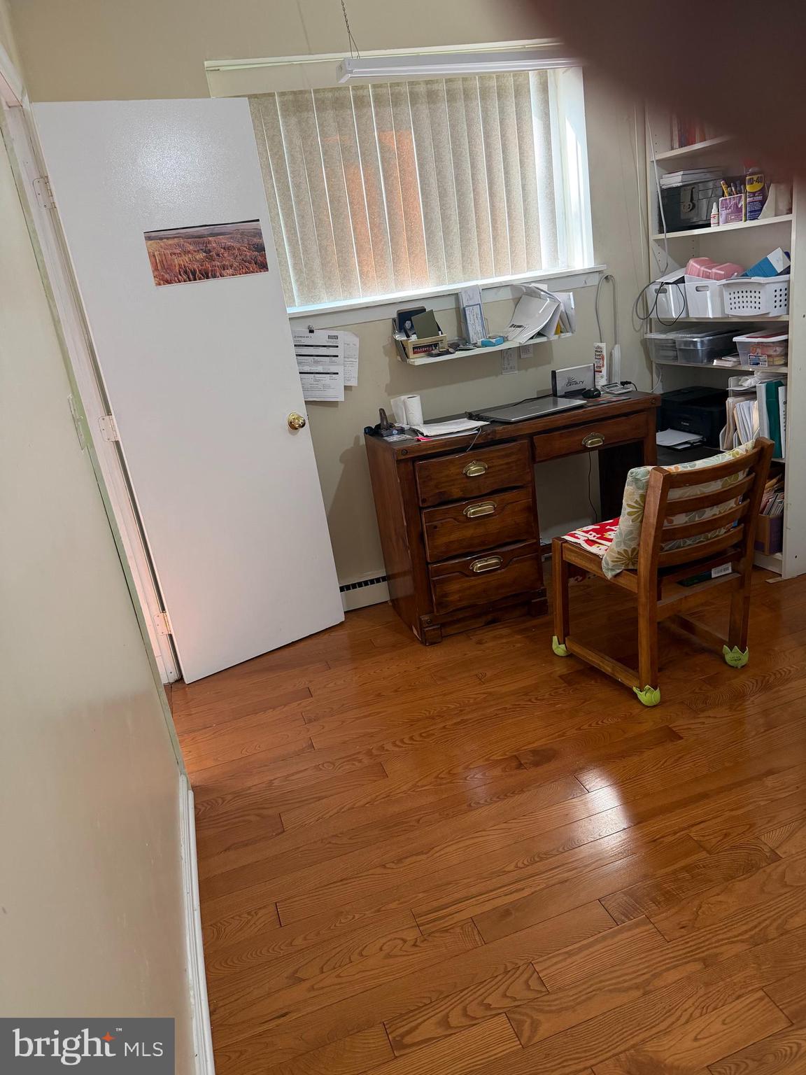 HAVERFORD HILL - Residential