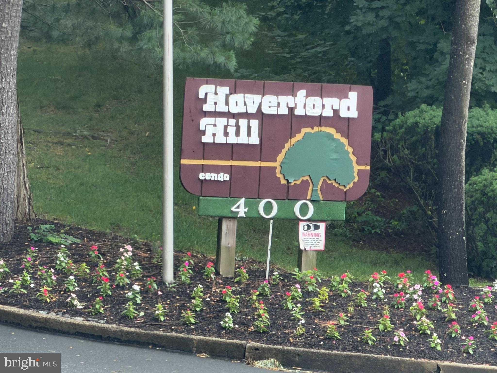 HAVERFORD HILL - Residential