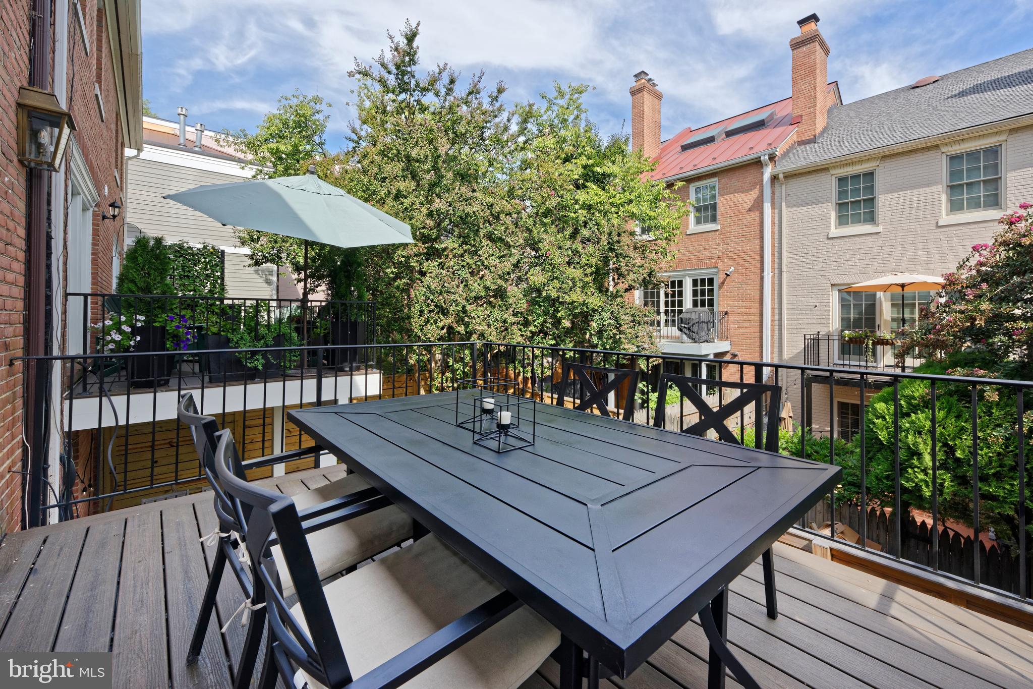 POMMANDER WALK - Residential