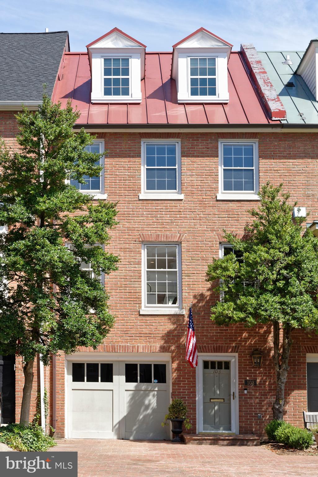 POMMANDER WALK - Residential