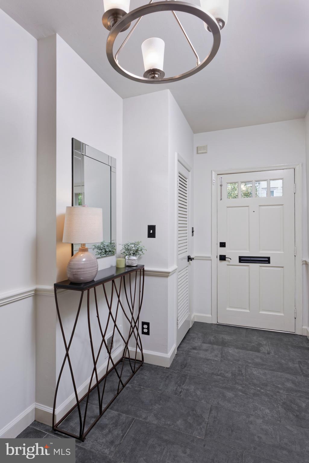 POMMANDER WALK - Residential