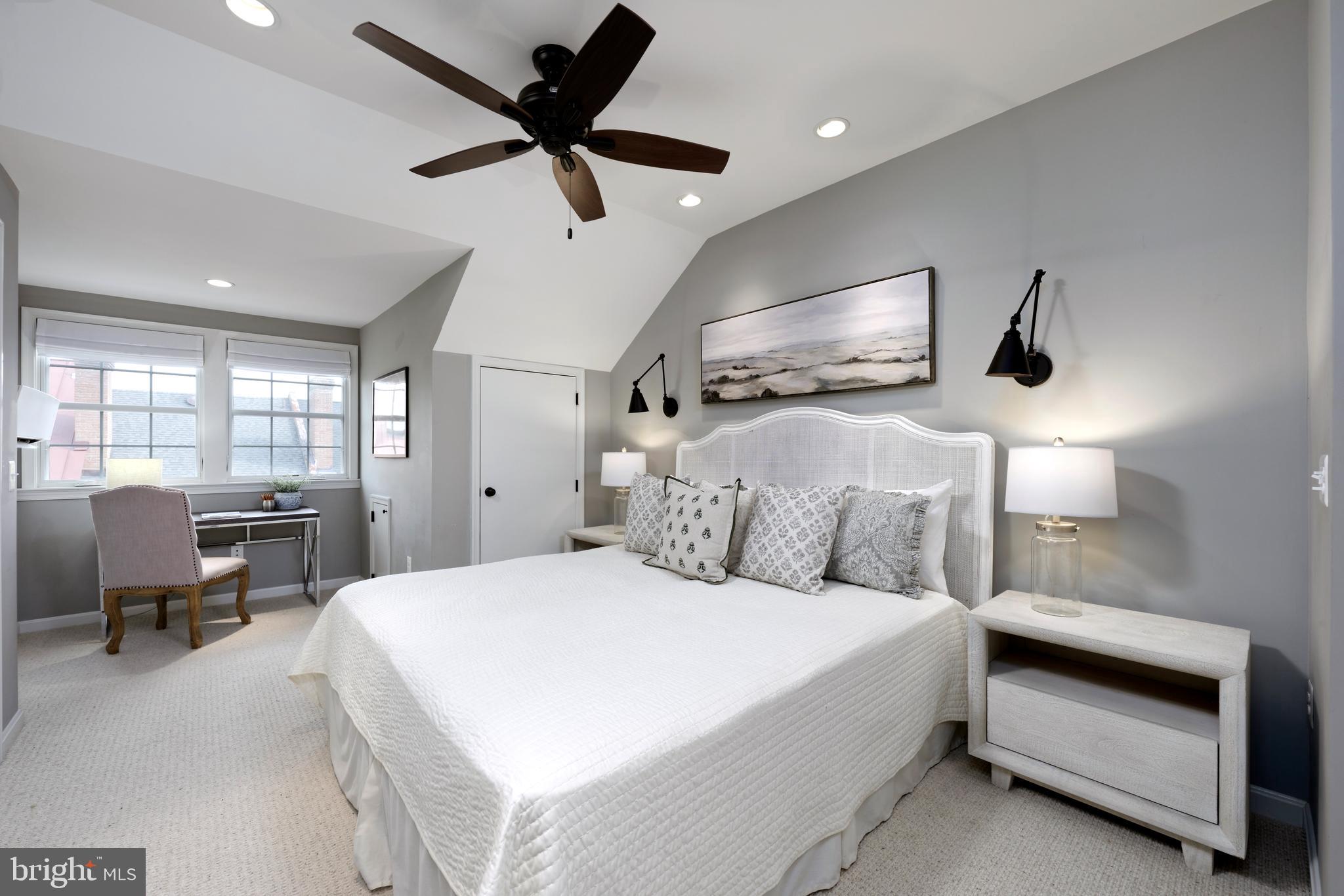 POMMANDER WALK - Residential