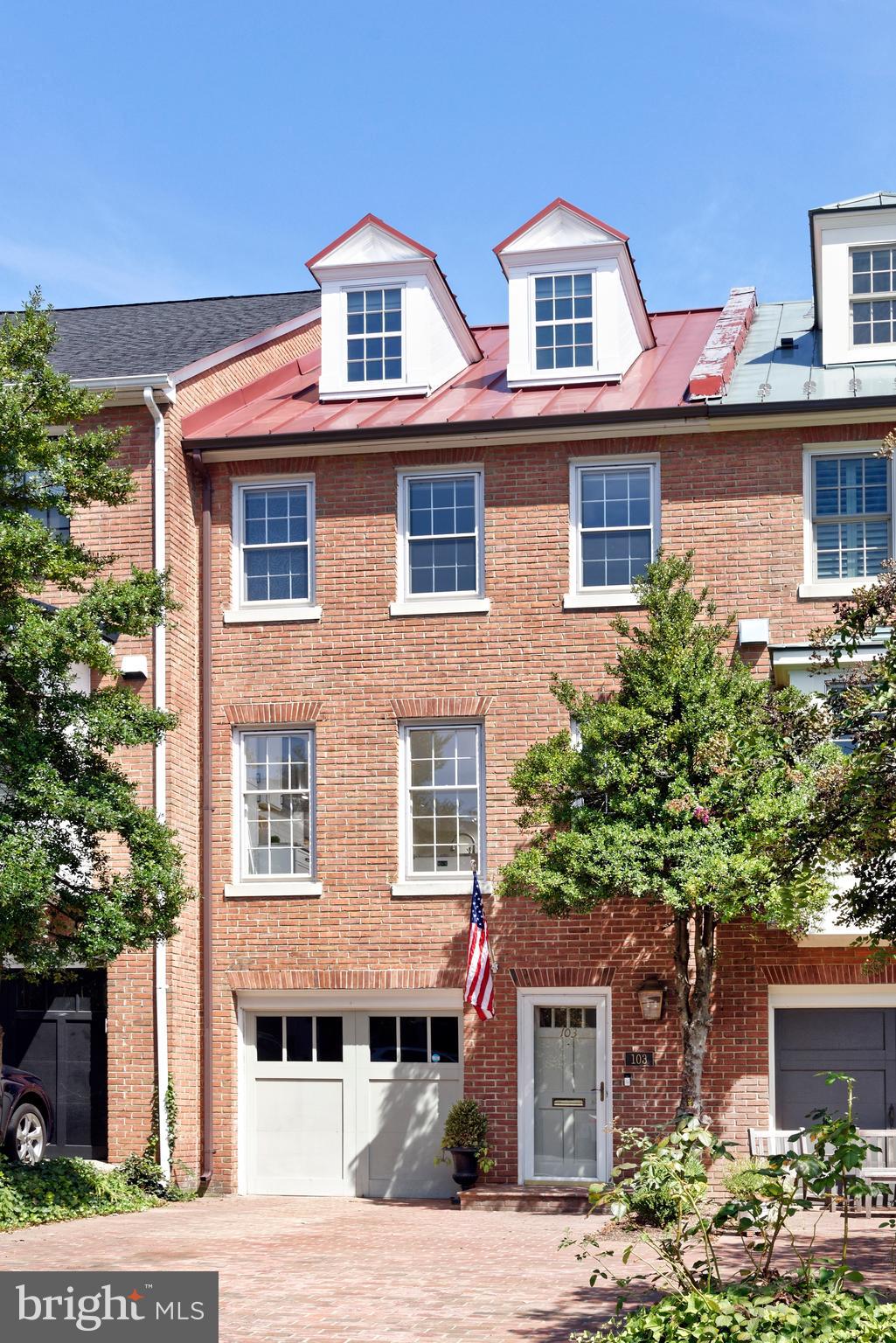 POMMANDER WALK - Residential