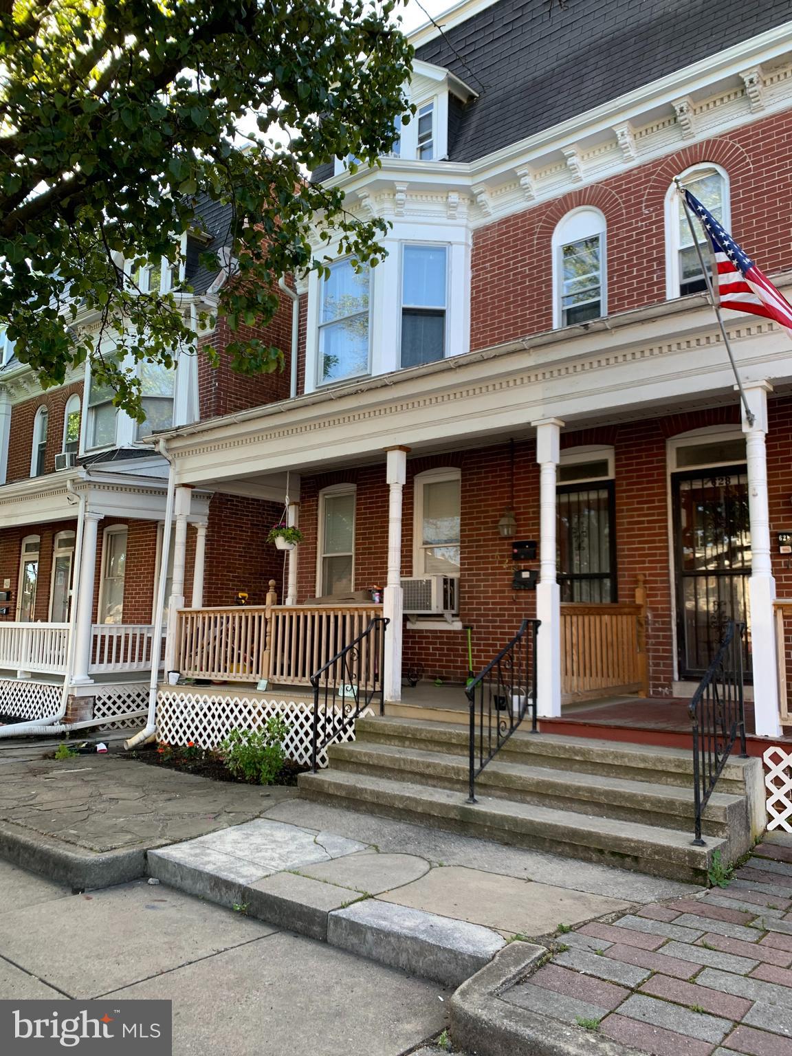 THE AVENUES - Residential Income