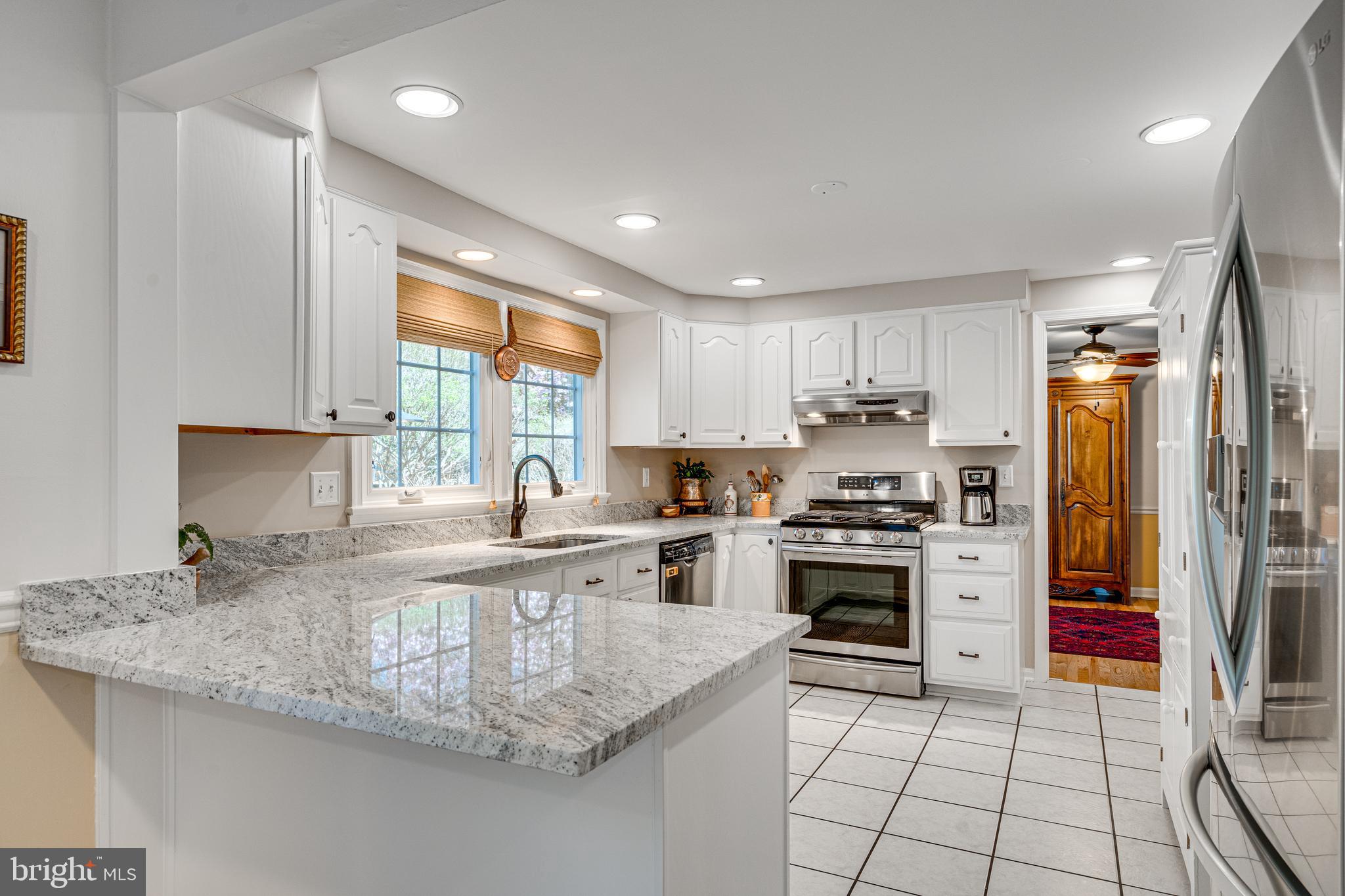 WHETSTONE - Residential