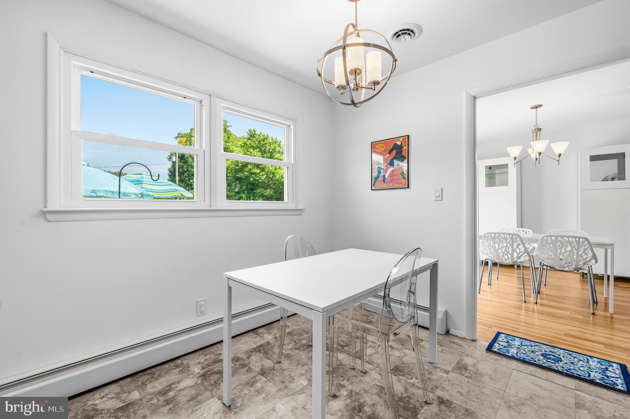 CARROLL HIGHLANDS - Residential