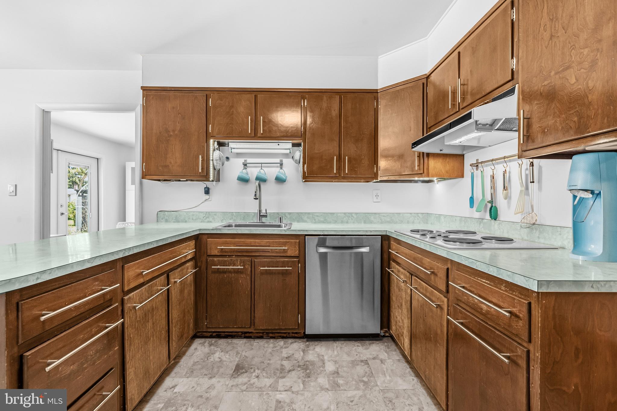CARROLL HIGHLANDS - Residential
