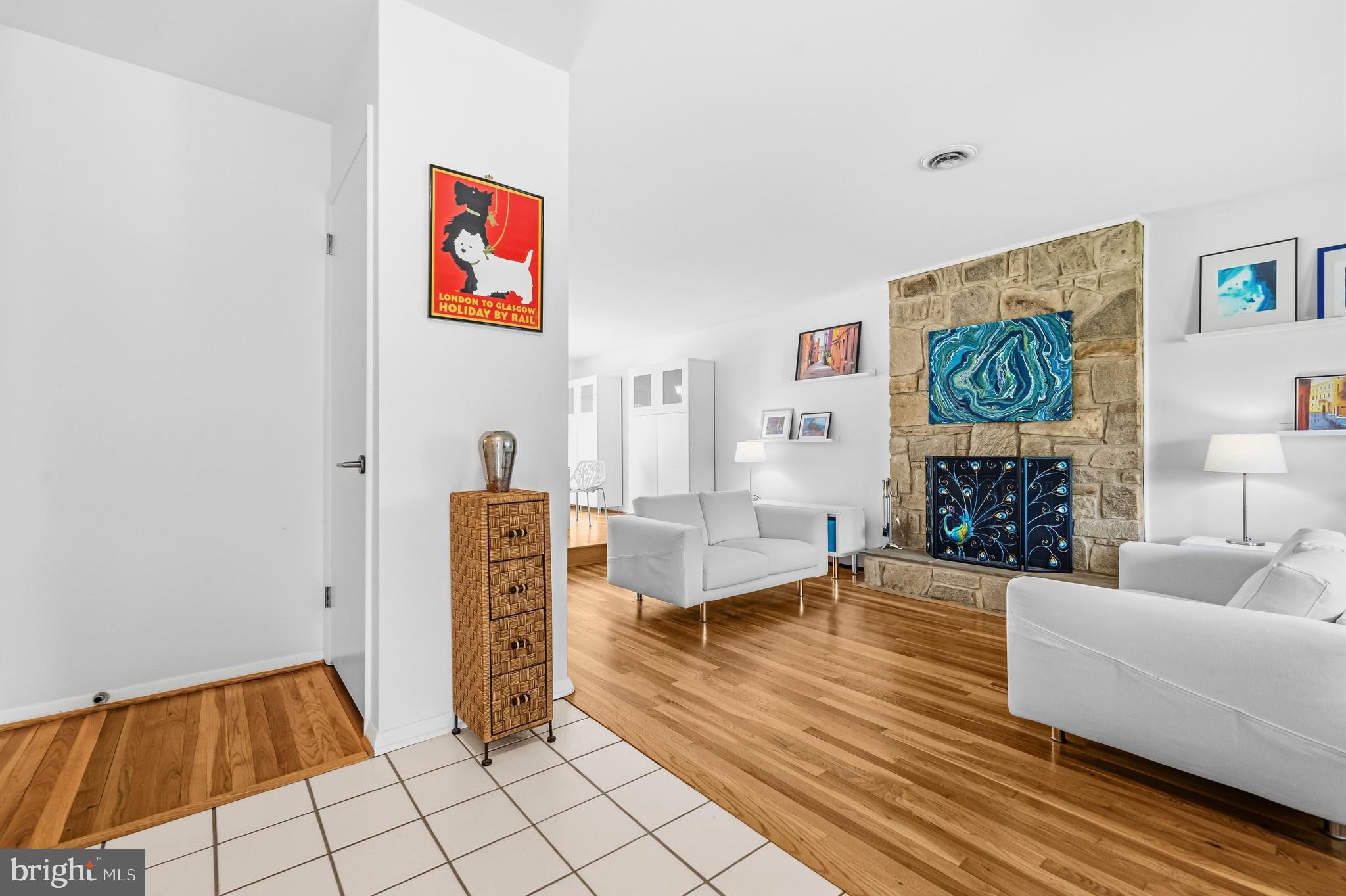 CARROLL HIGHLANDS - Residential