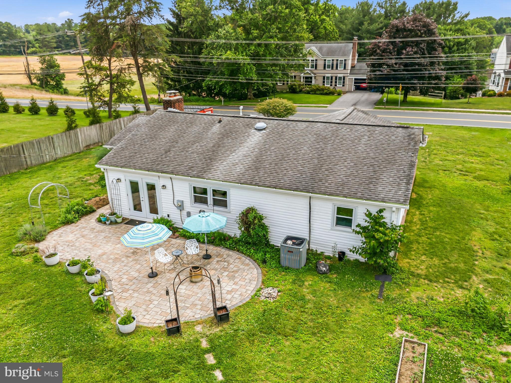 CARROLL HIGHLANDS - Residential