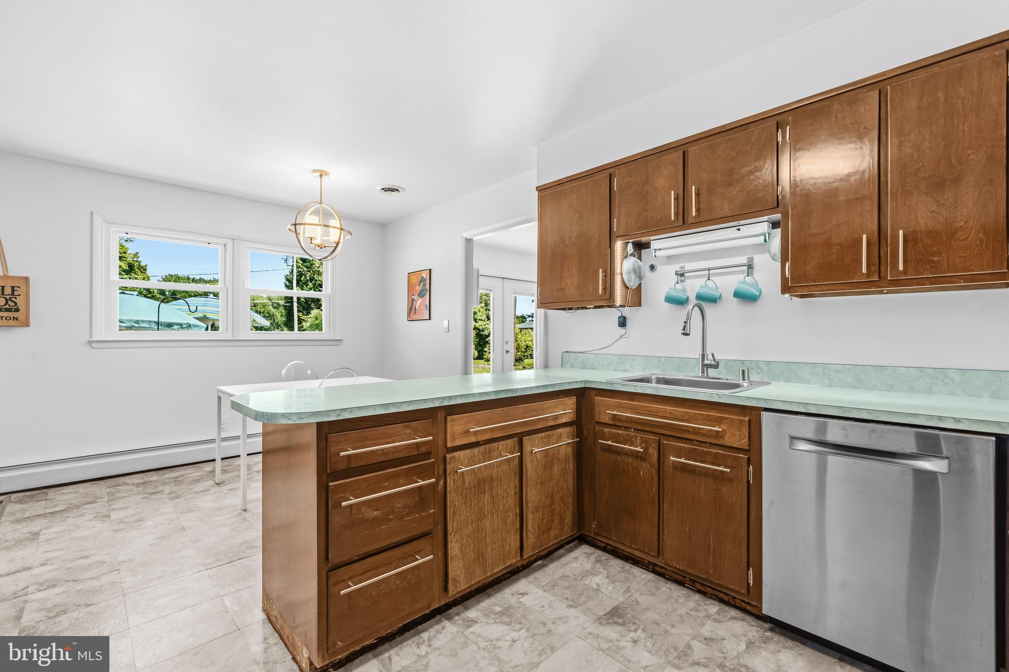 CARROLL HIGHLANDS - Residential