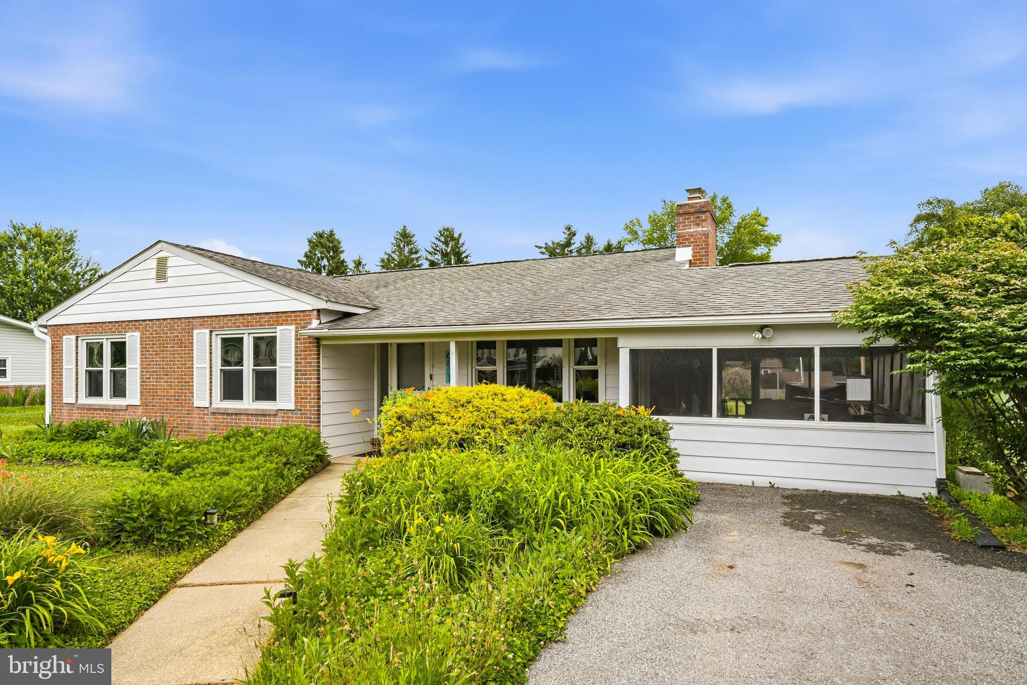 CARROLL HIGHLANDS - Residential