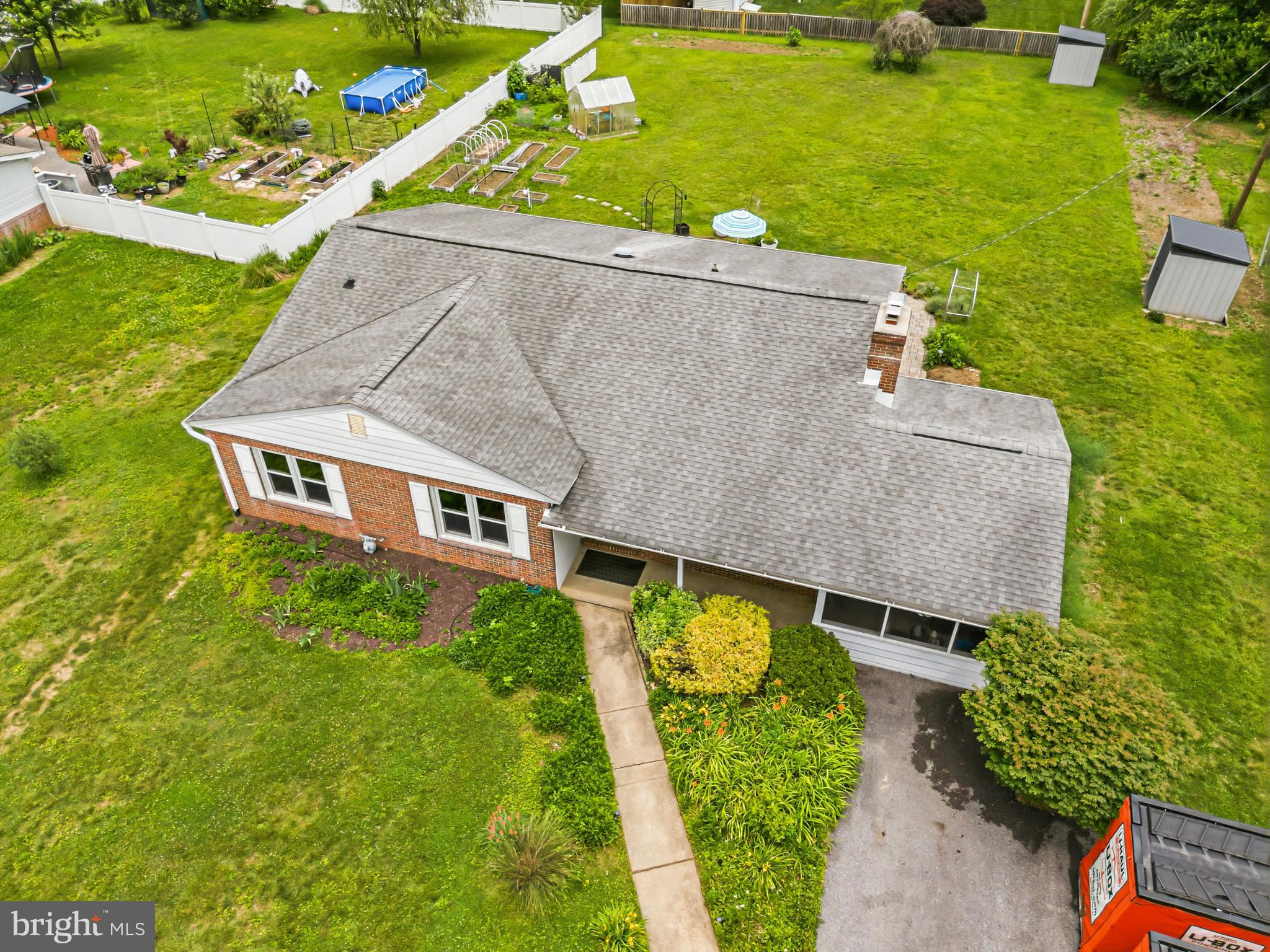 CARROLL HIGHLANDS - Residential