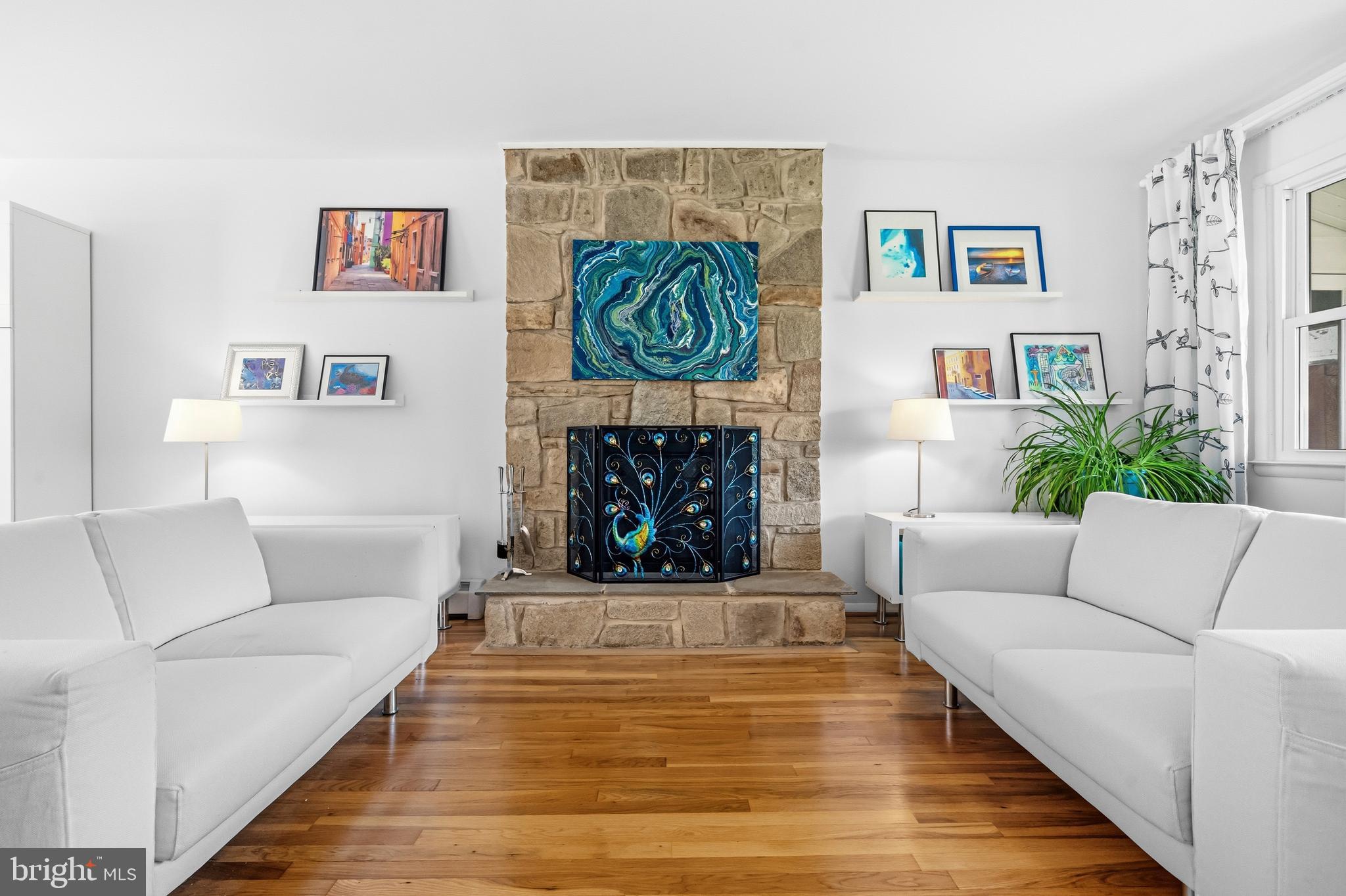 CARROLL HIGHLANDS - Residential
