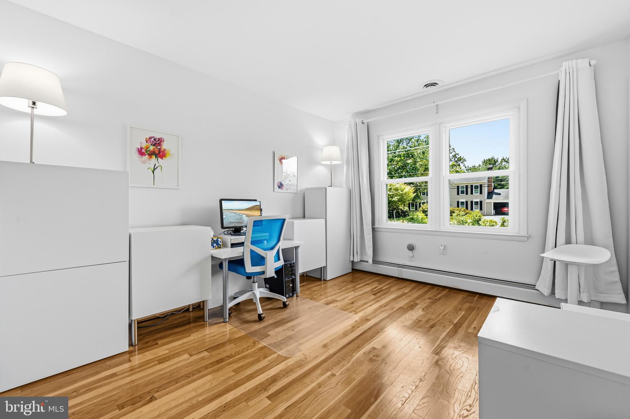 CARROLL HIGHLANDS - Residential