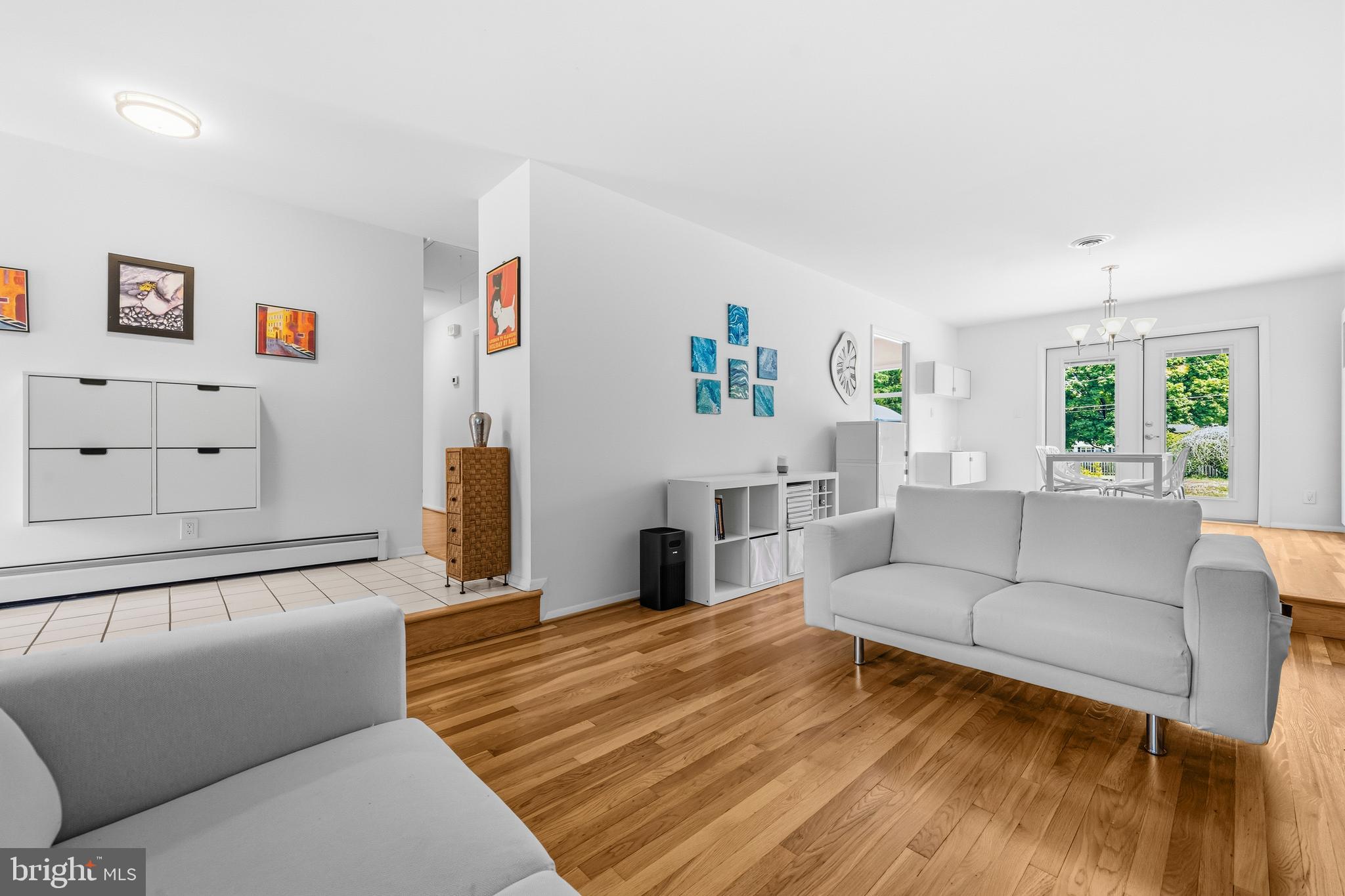 CARROLL HIGHLANDS - Residential