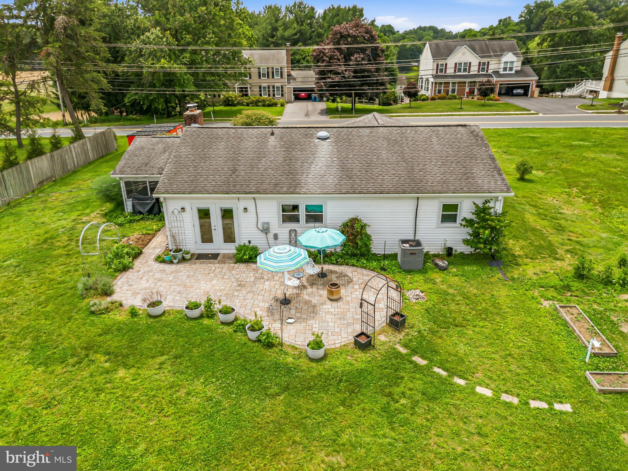 CARROLL HIGHLANDS - Residential