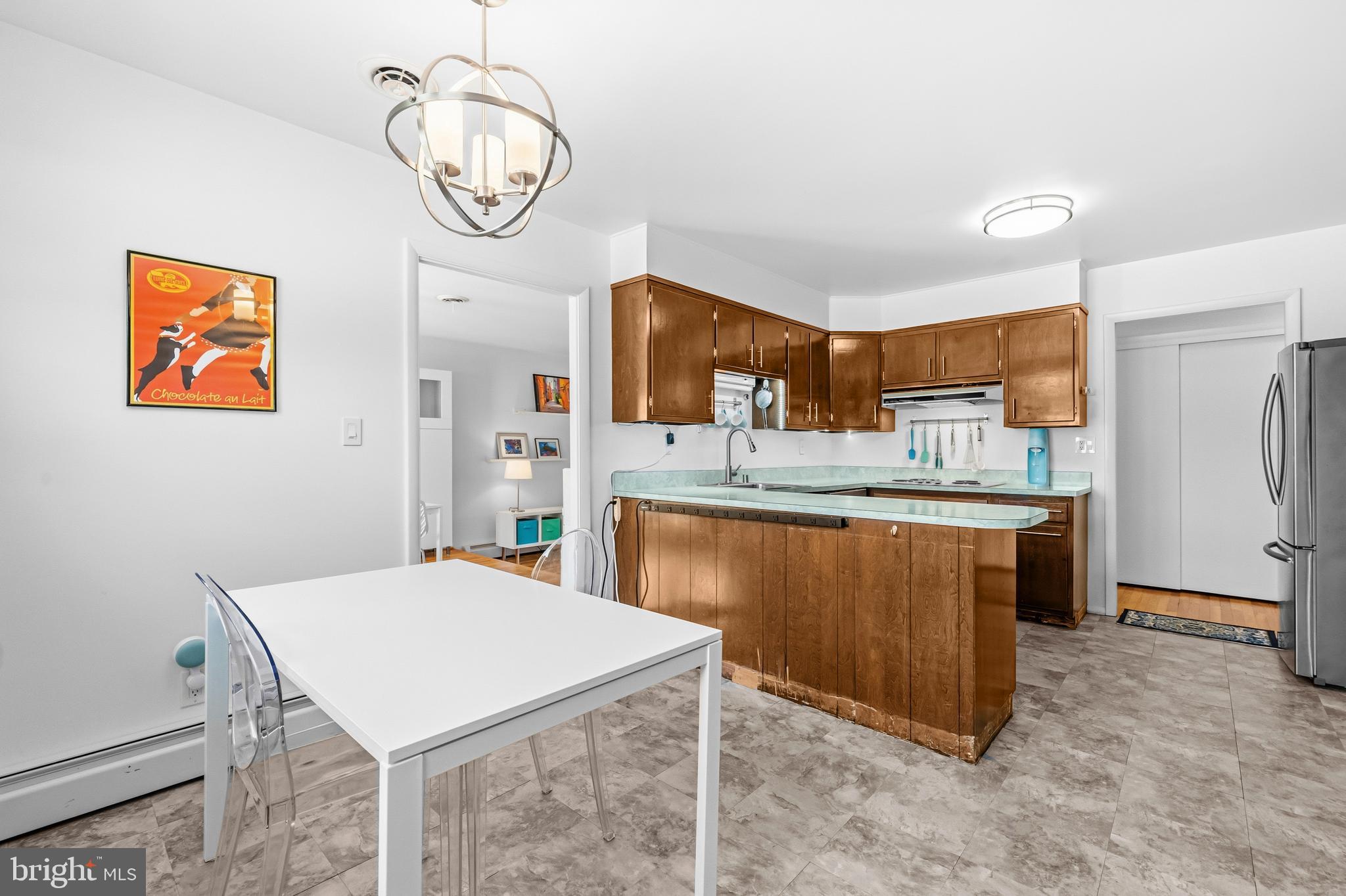 CARROLL HIGHLANDS - Residential