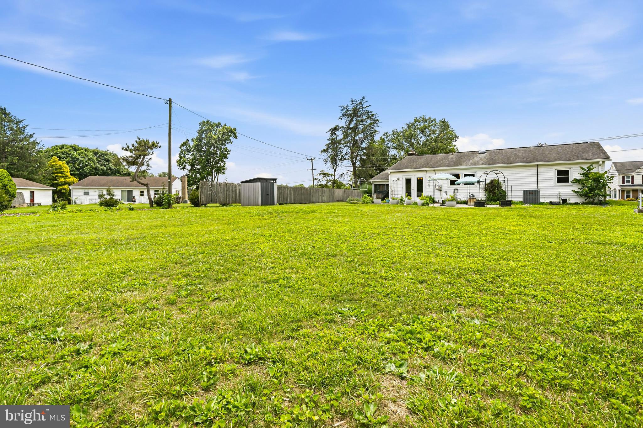 CARROLL HIGHLANDS - Residential