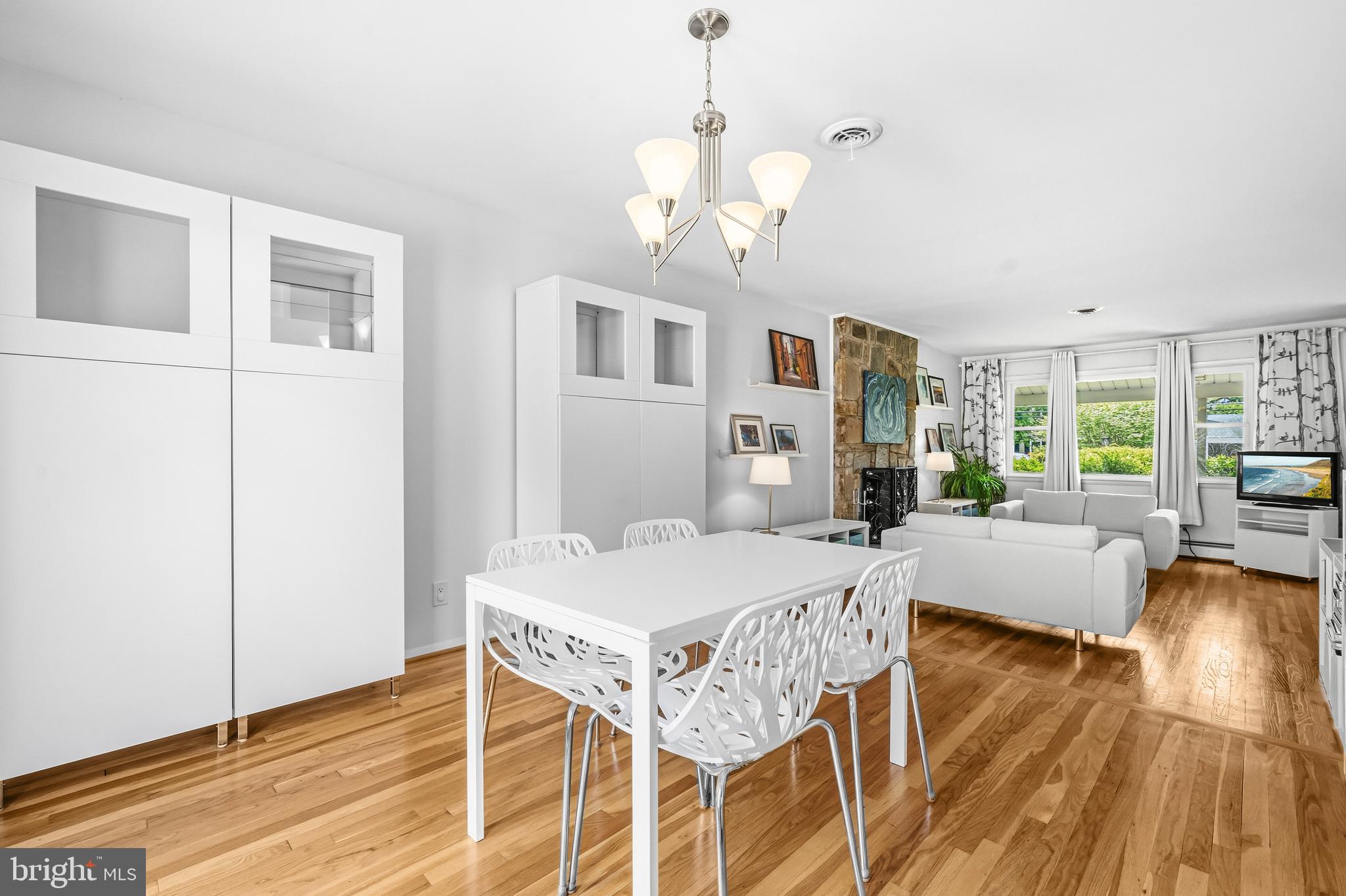 CARROLL HIGHLANDS - Residential