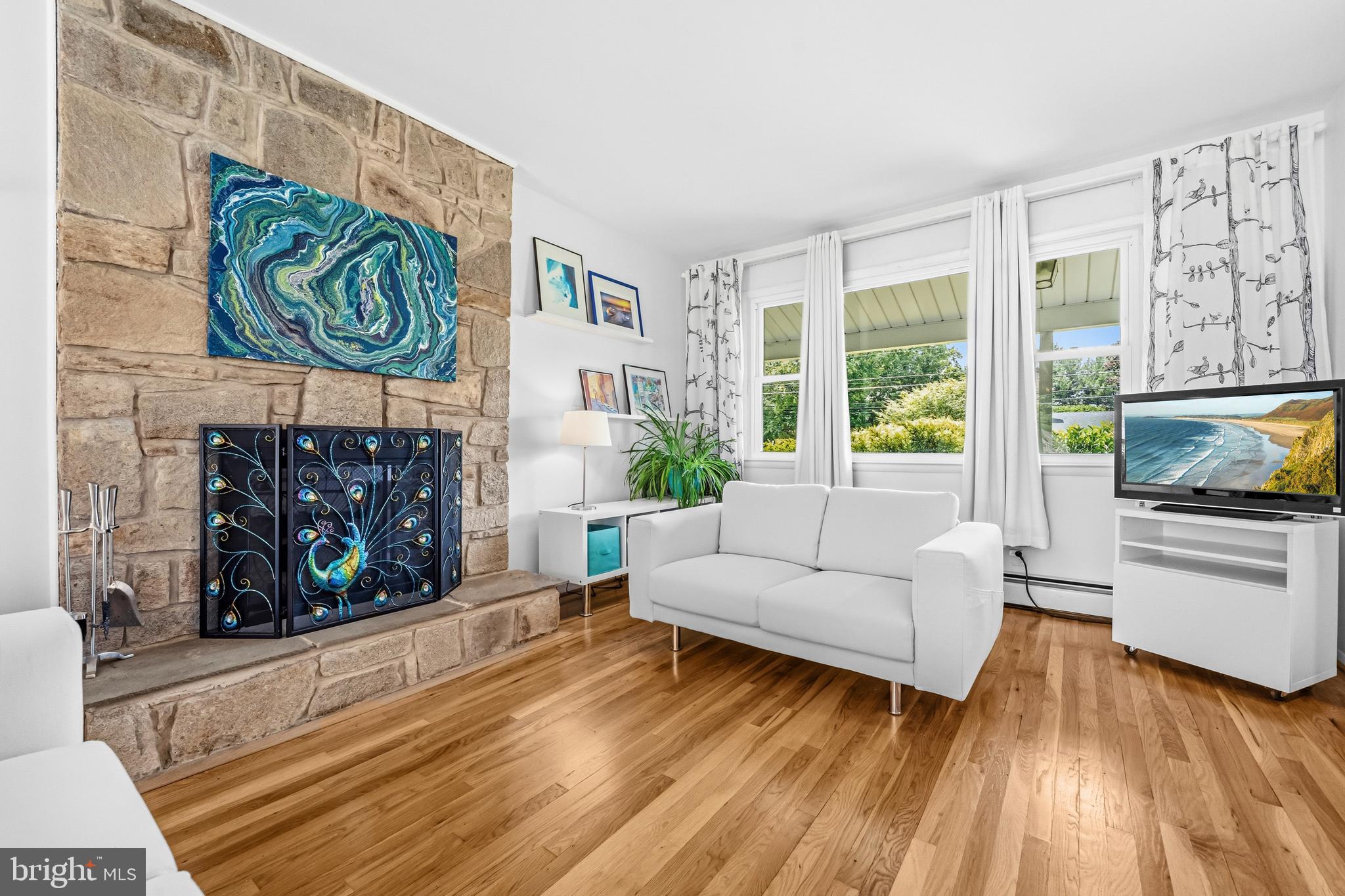 CARROLL HIGHLANDS - Residential