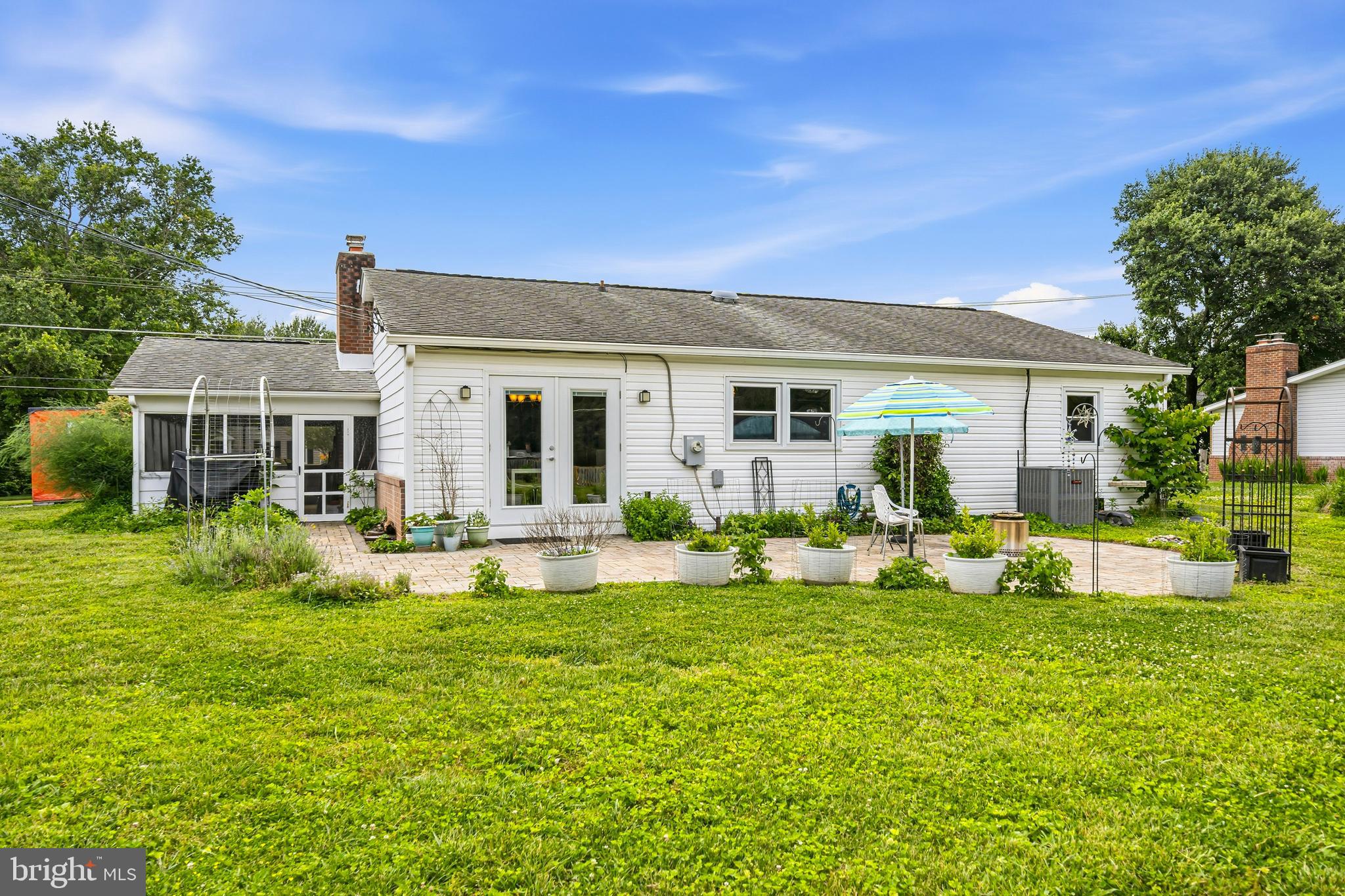 CARROLL HIGHLANDS - Residential