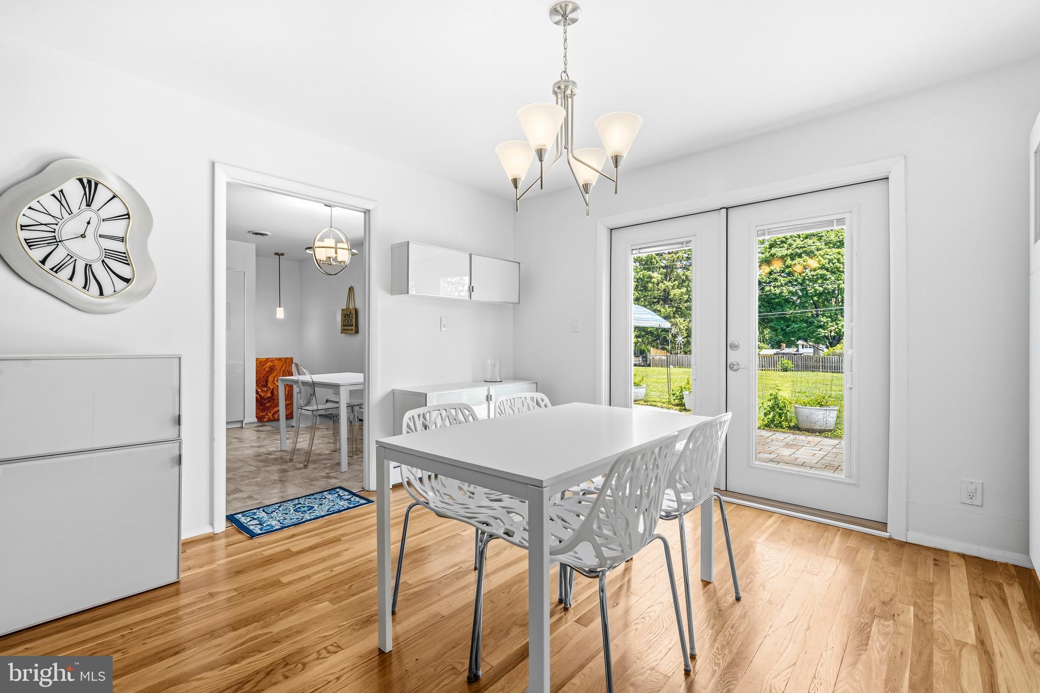 CARROLL HIGHLANDS - Residential
