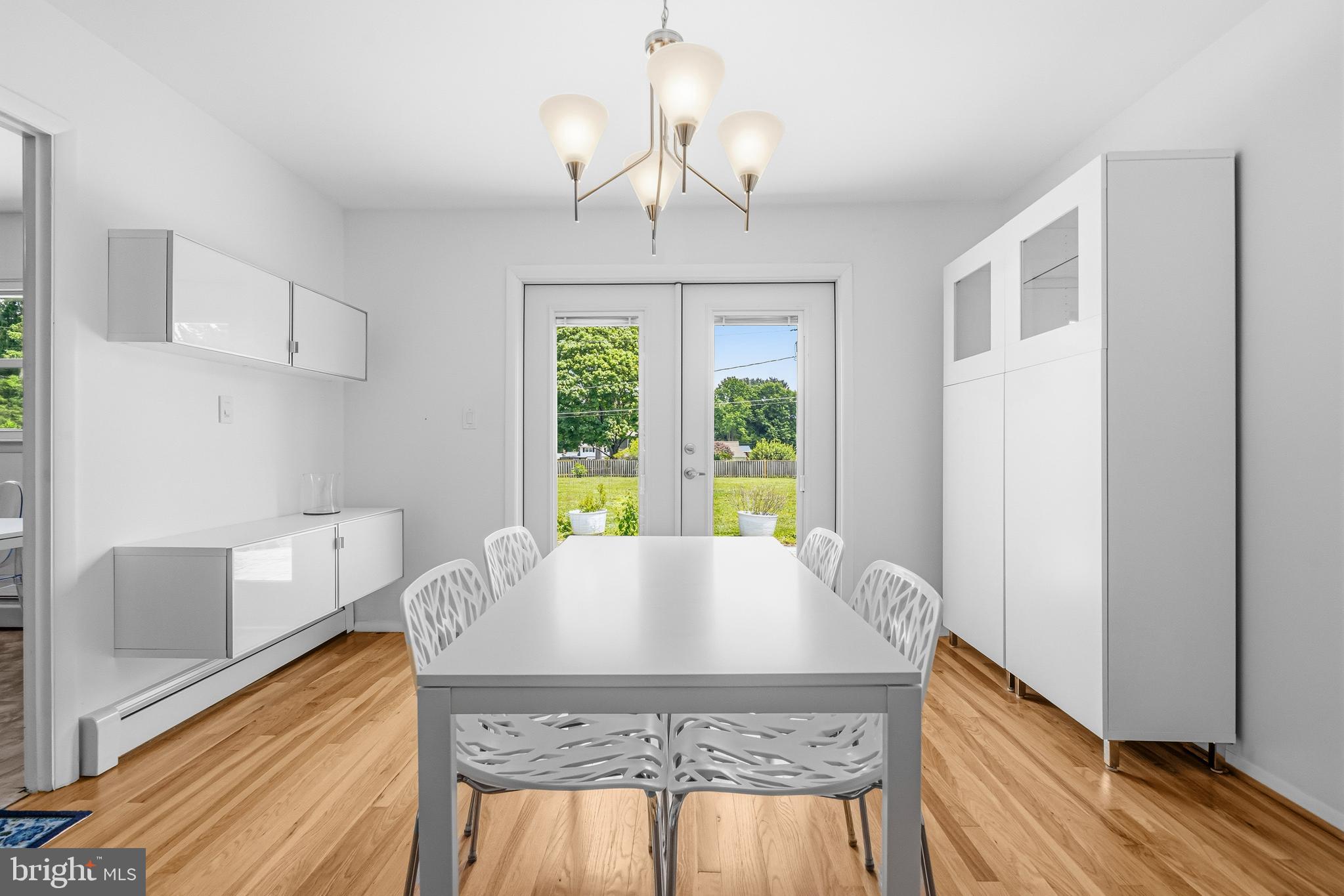 CARROLL HIGHLANDS - Residential