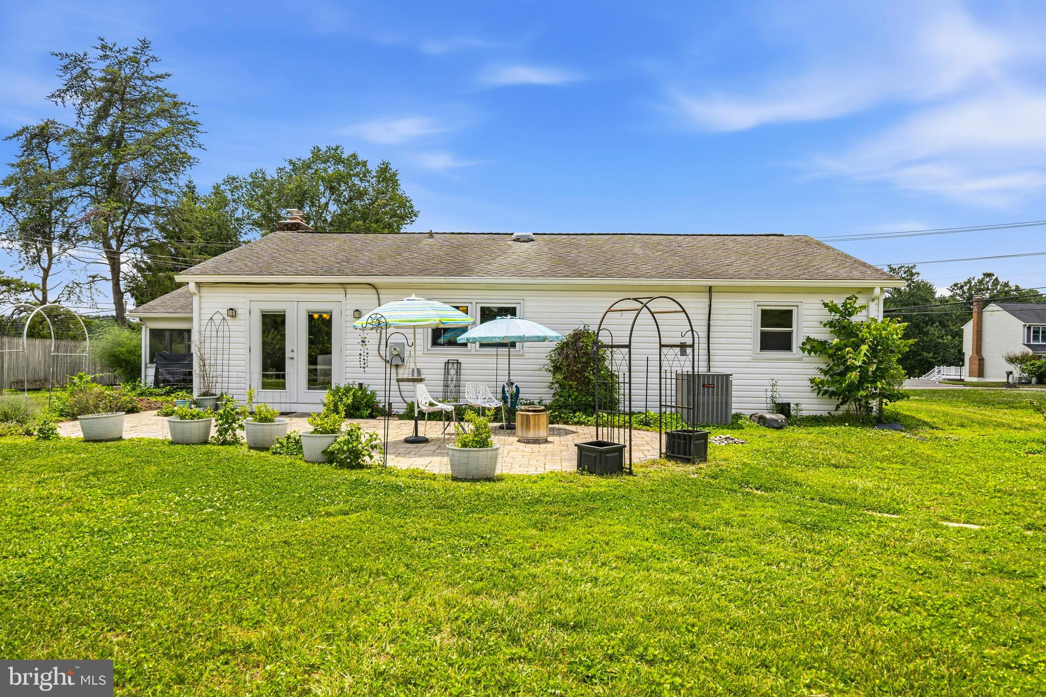 CARROLL HIGHLANDS - Residential