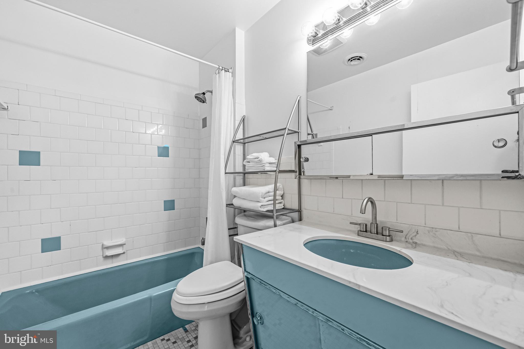CARROLL HIGHLANDS - Residential