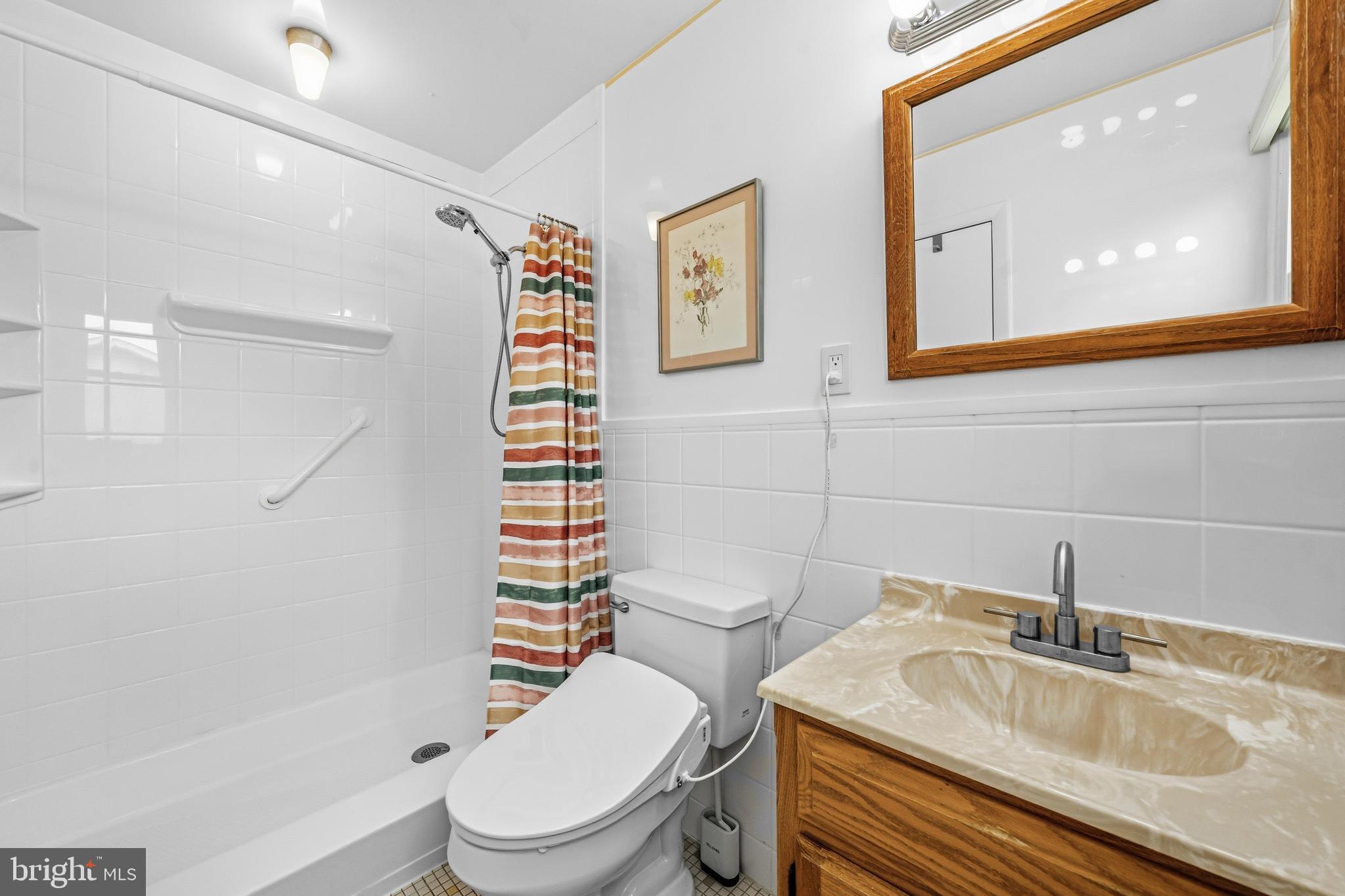 CARROLL HIGHLANDS - Residential