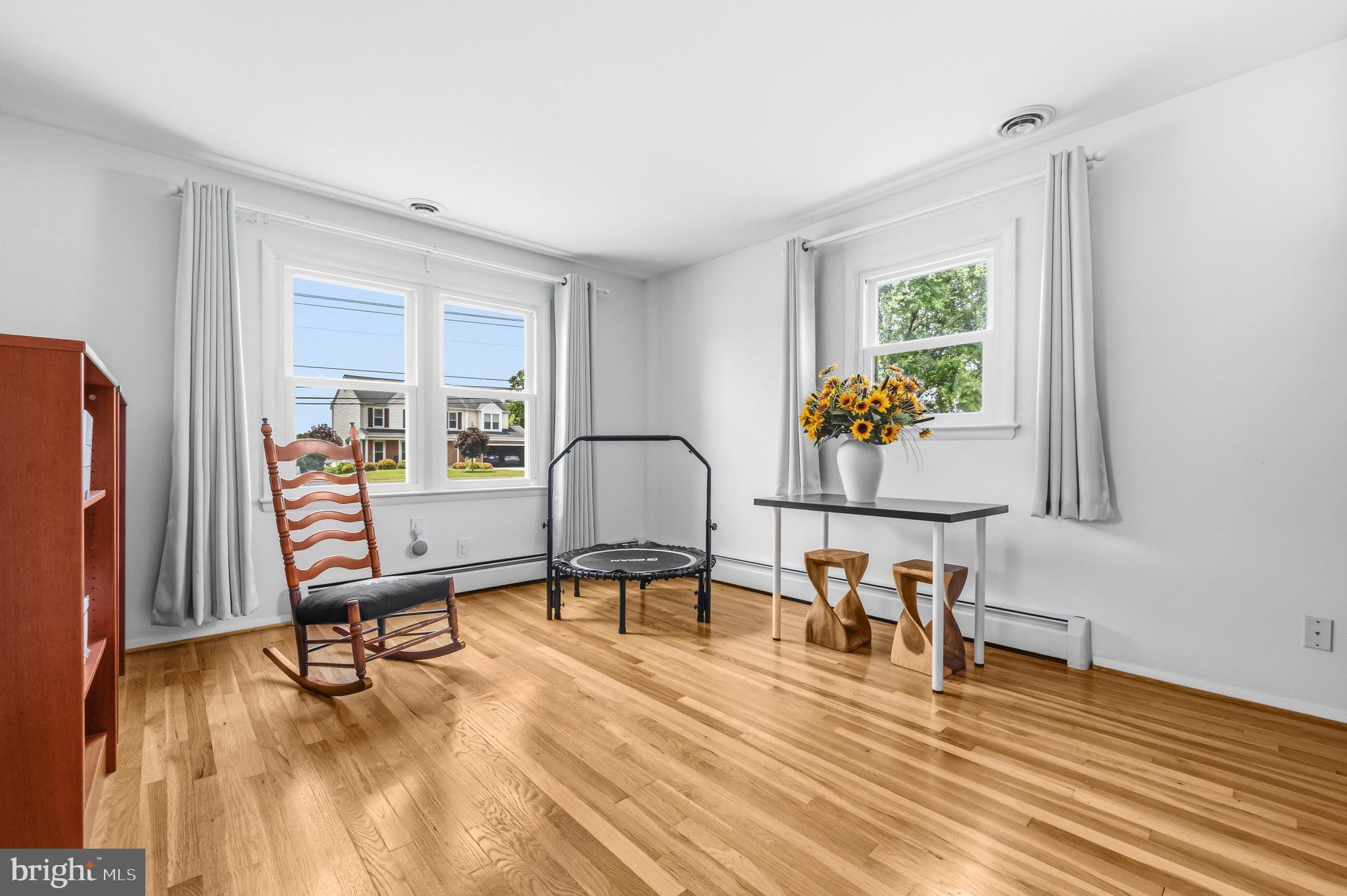 CARROLL HIGHLANDS - Residential