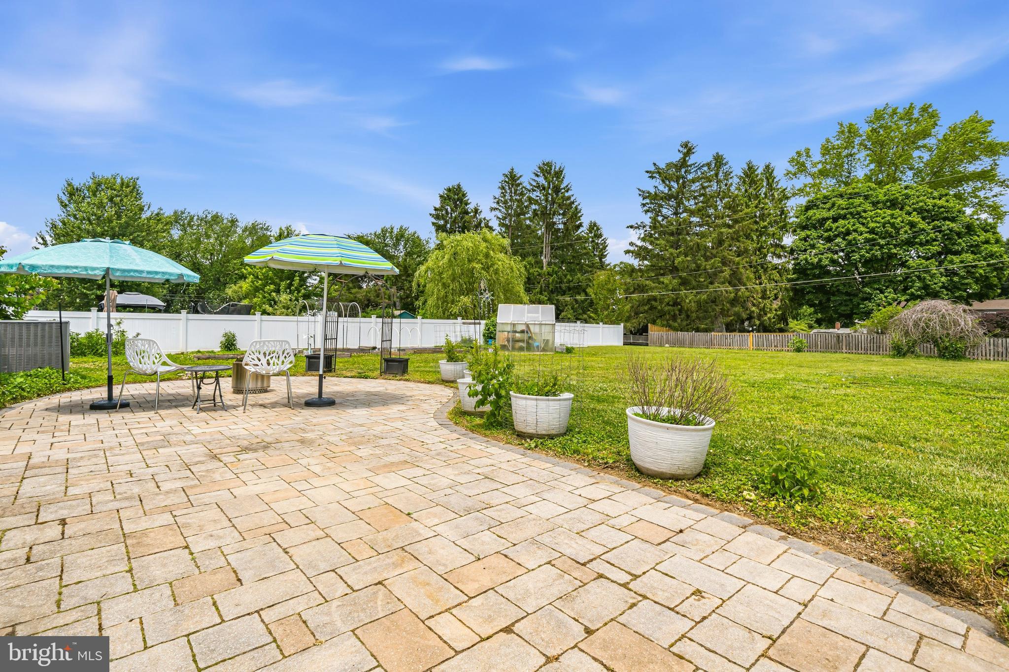 CARROLL HIGHLANDS - Residential