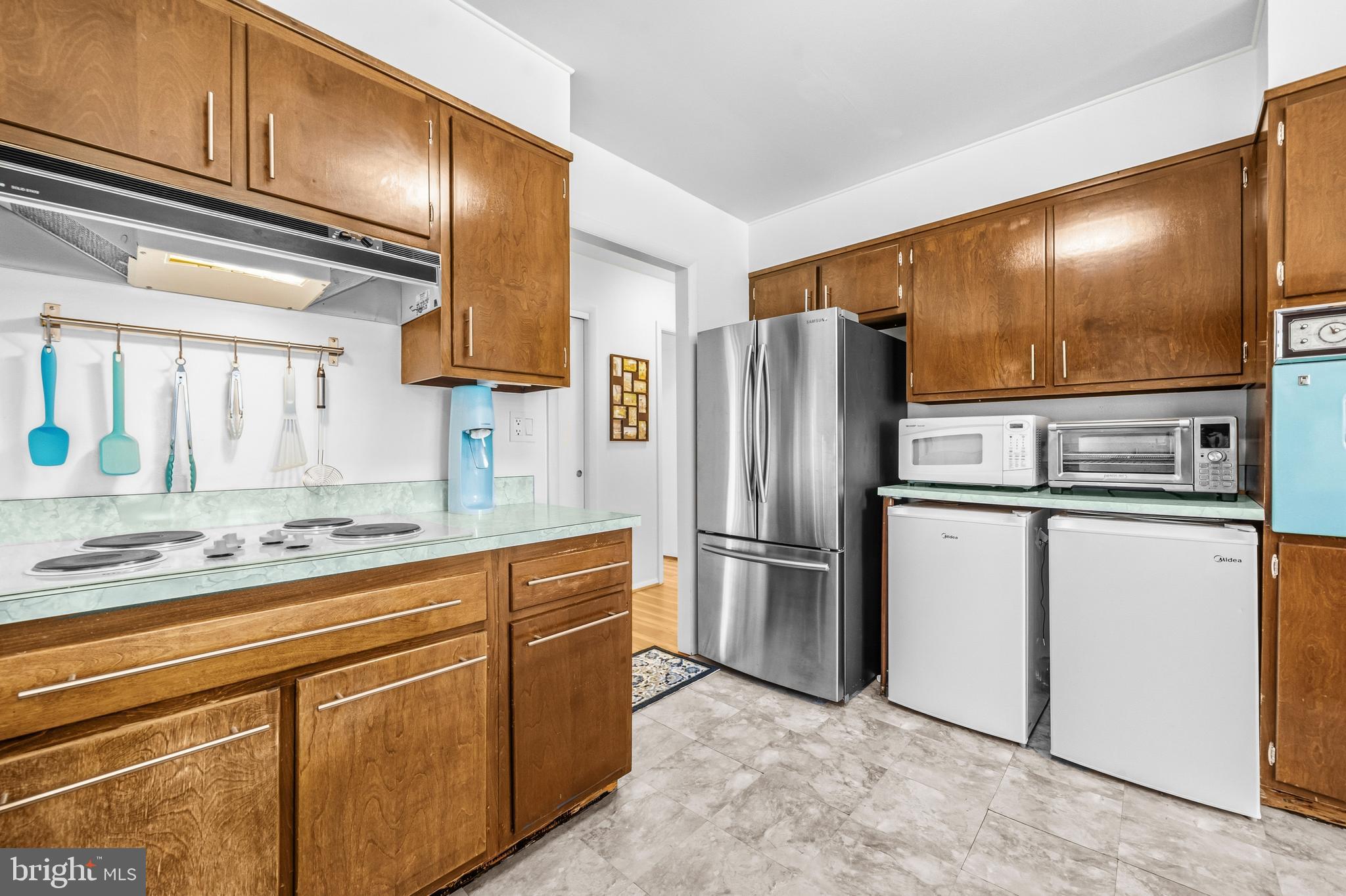 CARROLL HIGHLANDS - Residential