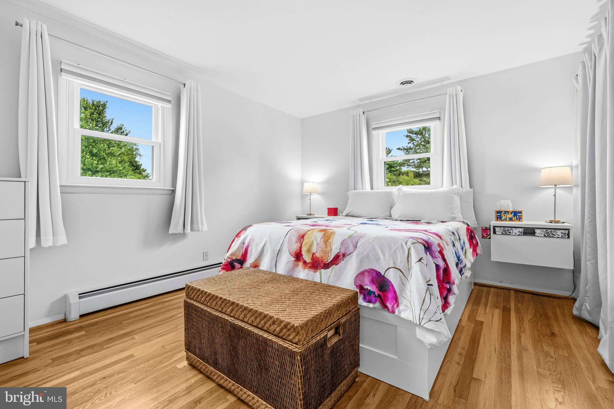 CARROLL HIGHLANDS - Residential