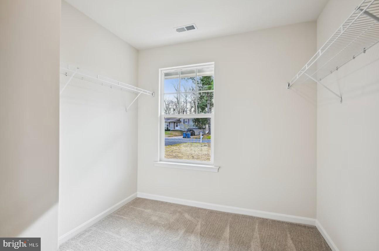 WARWICK PARK - Residential