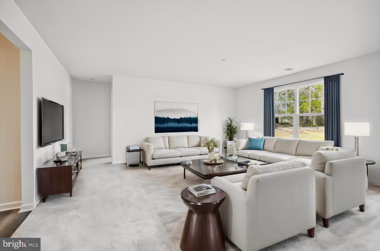 WARWICK PARK - Residential