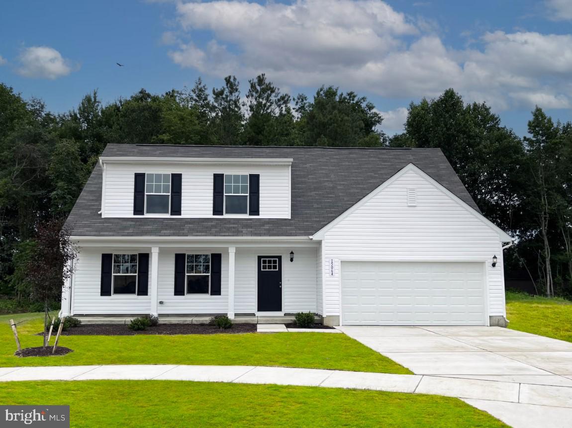 WARWICK PARK - Residential
