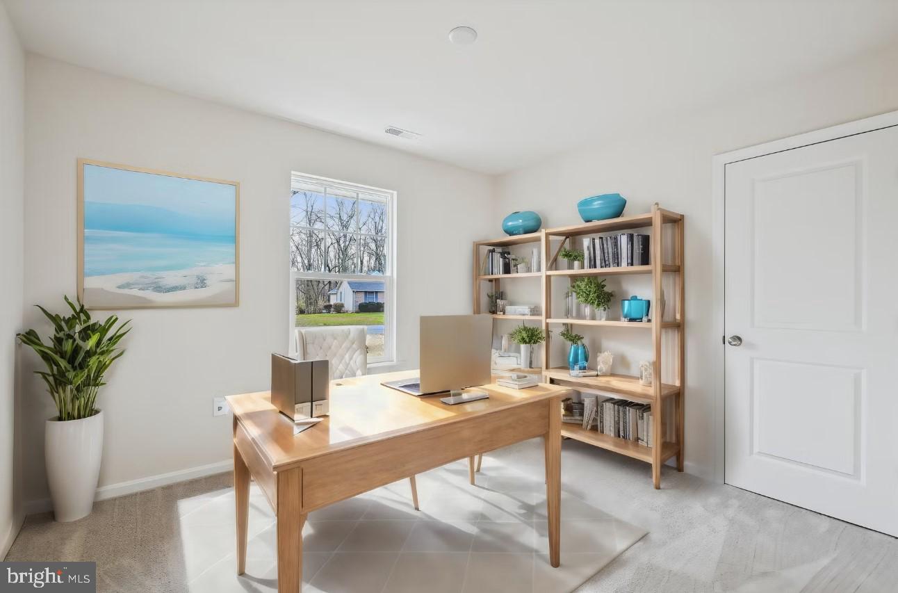 WARWICK PARK - Residential